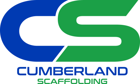 Cumberland Scaffolding Logo